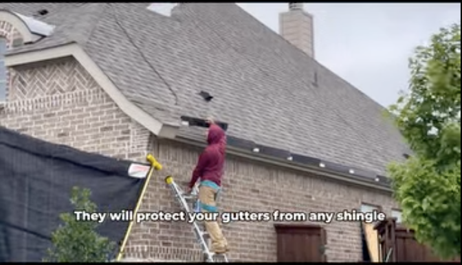 protect your gutters